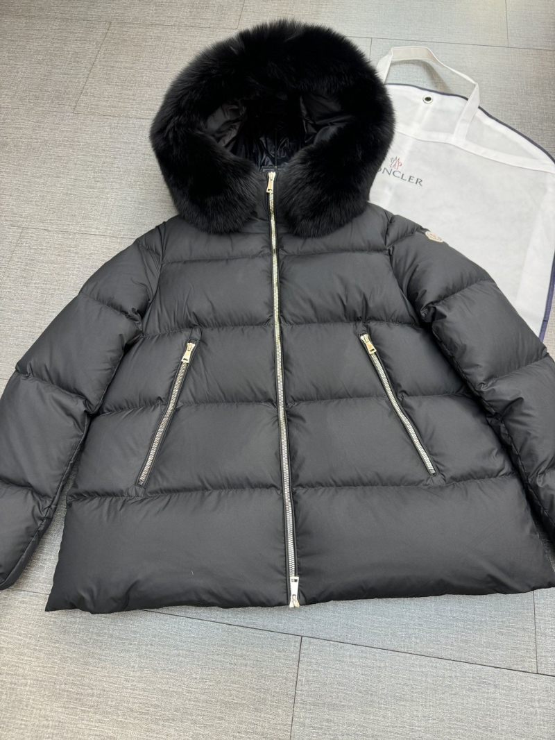 Moncler Down Coat